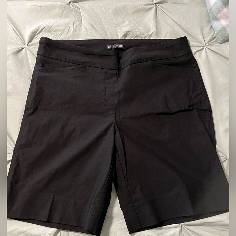 Hilary Radley Women’s Shorts